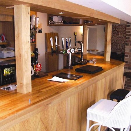 The Anchor Inn Sutton Bridge ภายนอก รูปภาพ